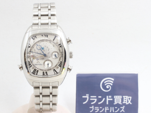 シチズンカンパノラAG6250