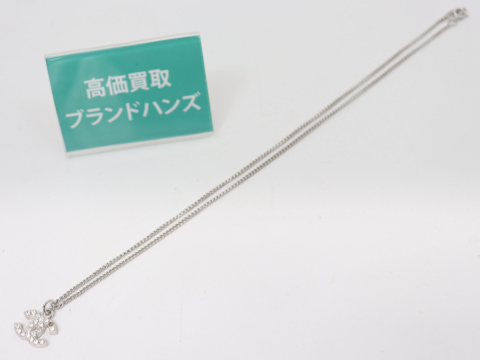 シャネルネックレス05V
