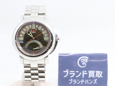 ジェラルドジェンタのアリーナバイレトロ