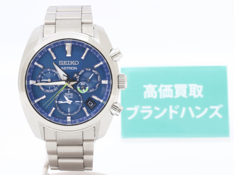 セイコーアストロンSBXC055
