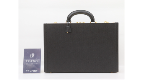 セリーヌのアタッシュケース