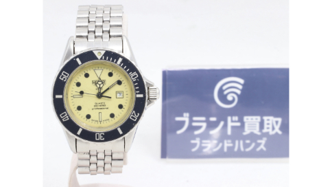 タグホイヤー980.115N
