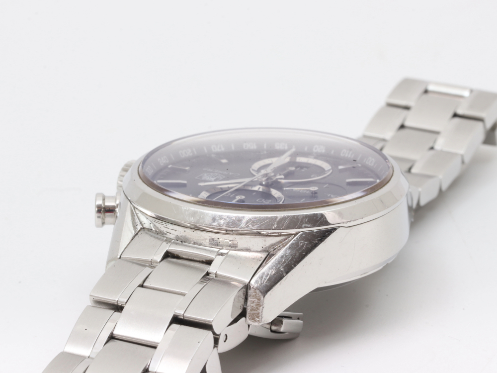 タグホイヤーカレラCAR2110ケース