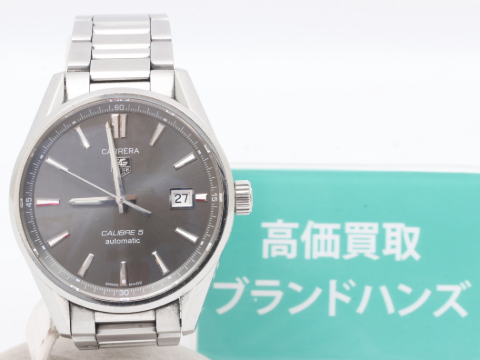 タグホイヤーのカレラWAR211C