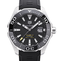 タグホイヤーアクアレーサー
