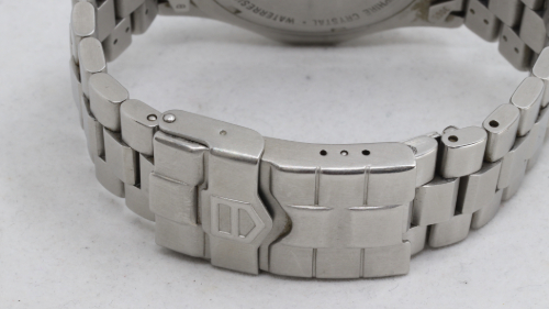 タグホイヤープロWK1110ブレス