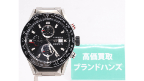 タグホイヤーモジュラー45