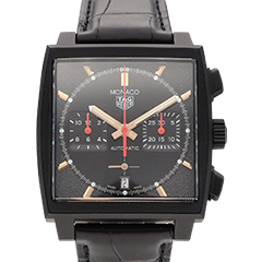 タグホイヤーモナコ時計