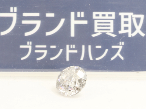 ダイヤルース4.65ct