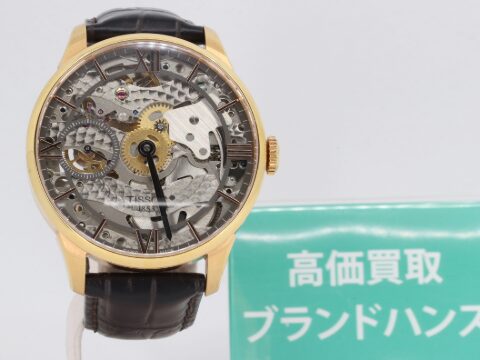 ティソシュマンデトゥレルT099405A