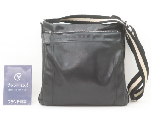 バリーショルダーバッグ