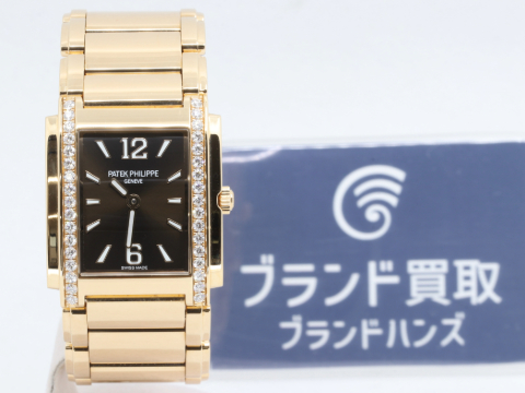 パテックフィリップのトゥエンティフォー