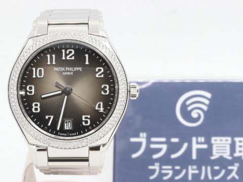 パテックフィリップのトゥエンティー4腕時計