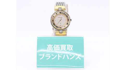 フィリップシャリオールサントロペ