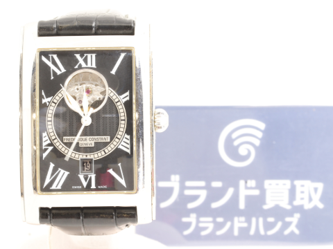 フレデリックコンスタントカレハートビート