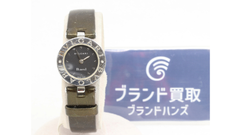 ブルガリビーゼロワンBZ22S