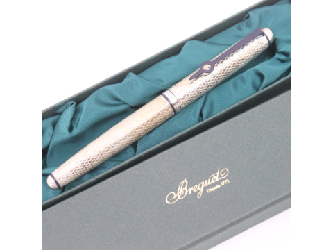 ブレゲの925ボールペン