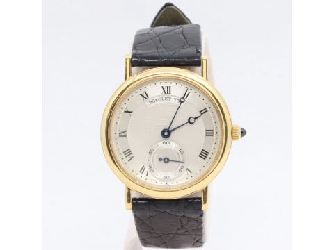 ブレゲクラシックBA3210