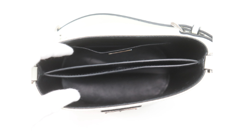 プラダ 2WAY ショルダーバッグ 1BE059 内側