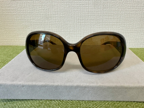 プラダサングラスSPR27L
