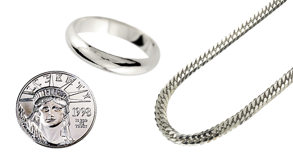 の*ん様 PT900刻印　CZ K18/Pt900の刻印…これって何なの？ - 那覇市のおたからや首里