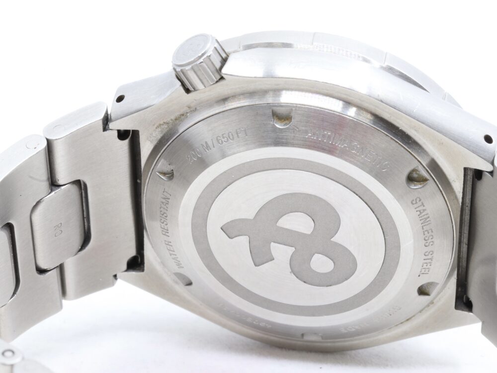 ベル＆ロスタイプデミナーをお買取りさせて頂きました！