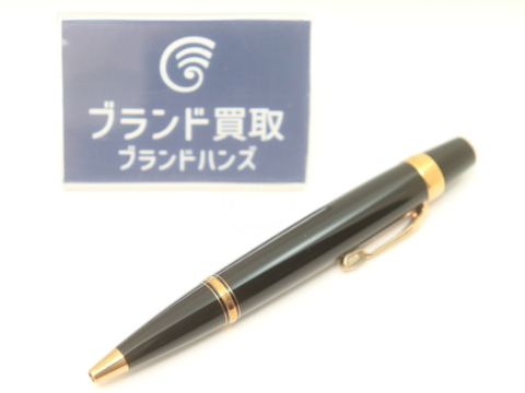 モンブランボエム回転式ボールペン