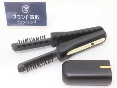 ヤーマンのヴェーダヘアボリューマー