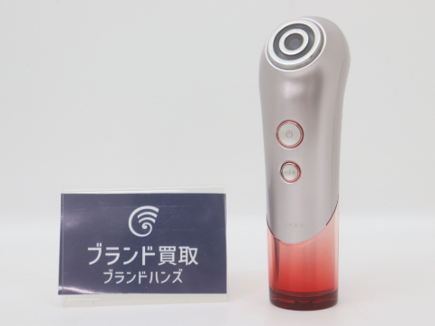 ヤーマンブルームレッドS10-YL