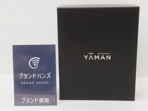 ヤーマンヴェーダハイパーリフトブラシ
