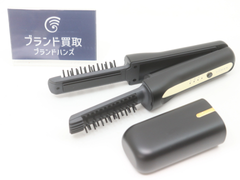 ヤーマンヴェーダヘアボリューマー