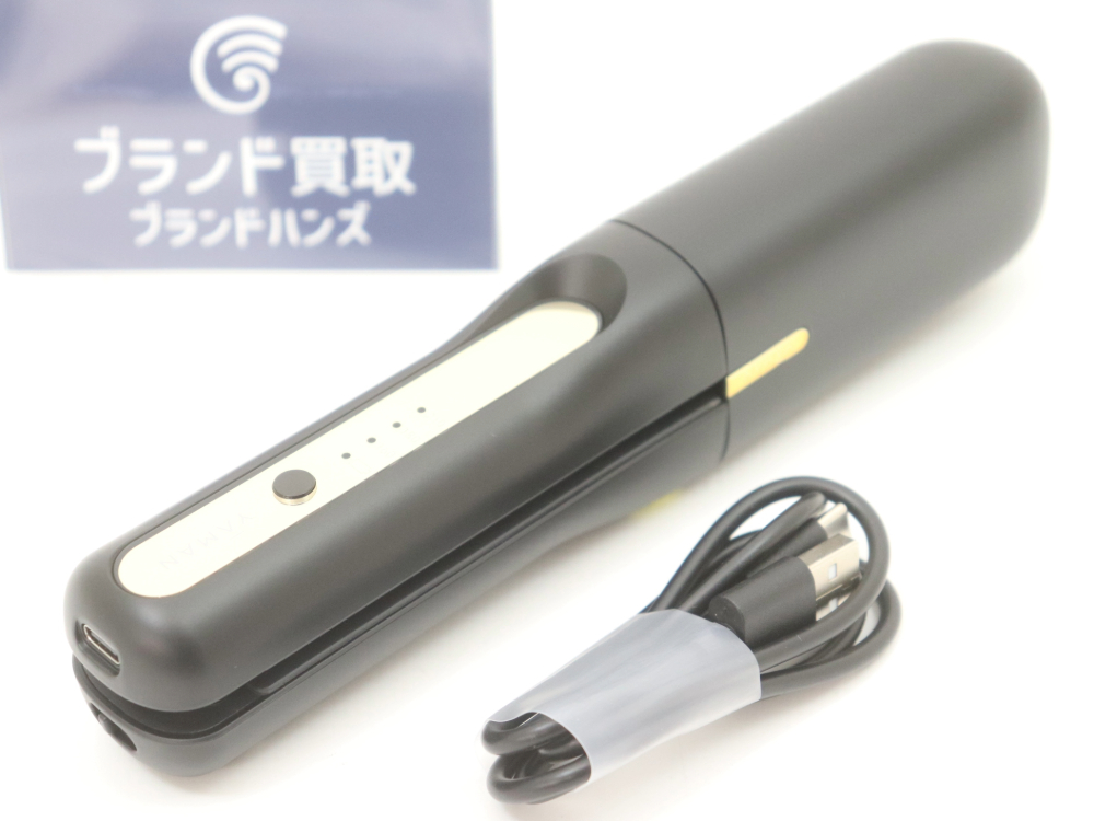 ヤーマンヴェーダヘアボリューマー本体
