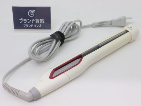 リュミエリーナヘアビューロンHBRST-Gヘアアイロン