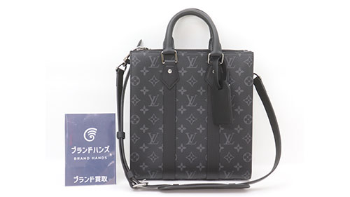 ルイヴィトンエクリプスサックプラクロス