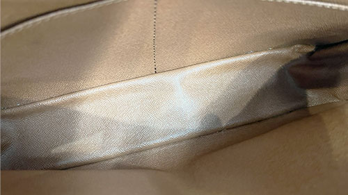 ルイヴィトンコンピエーニュM51845内側