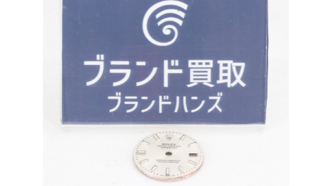 ロレックス179174文字盤