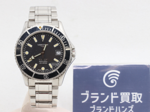 ロンジンアドミナルL3.502.4