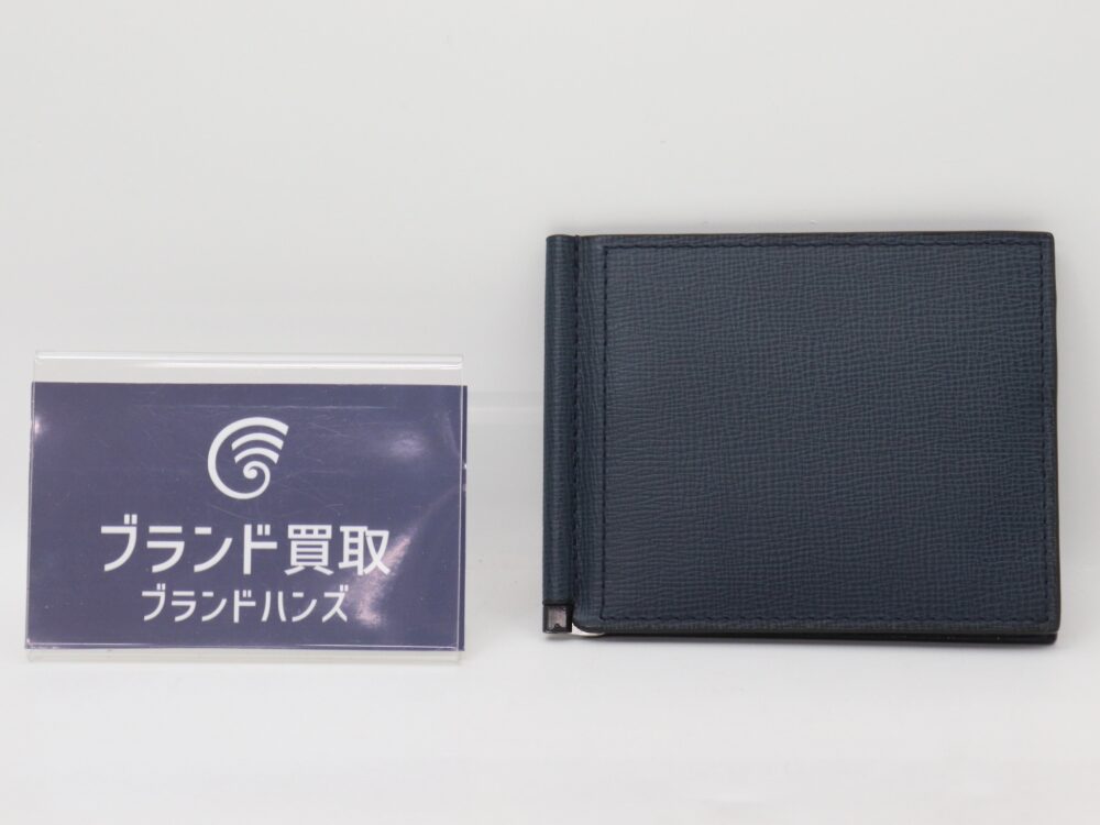 ヴァレクストラのカードケース正面