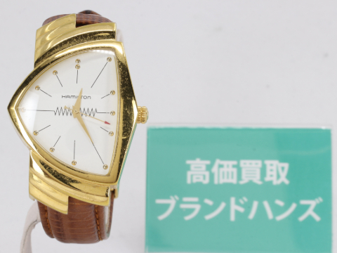 不動ハミルトンのベンチュラH243010