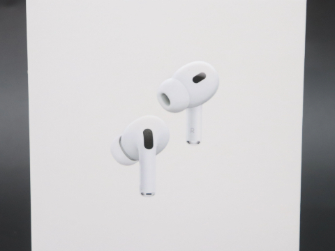 アップルAirPodsPro