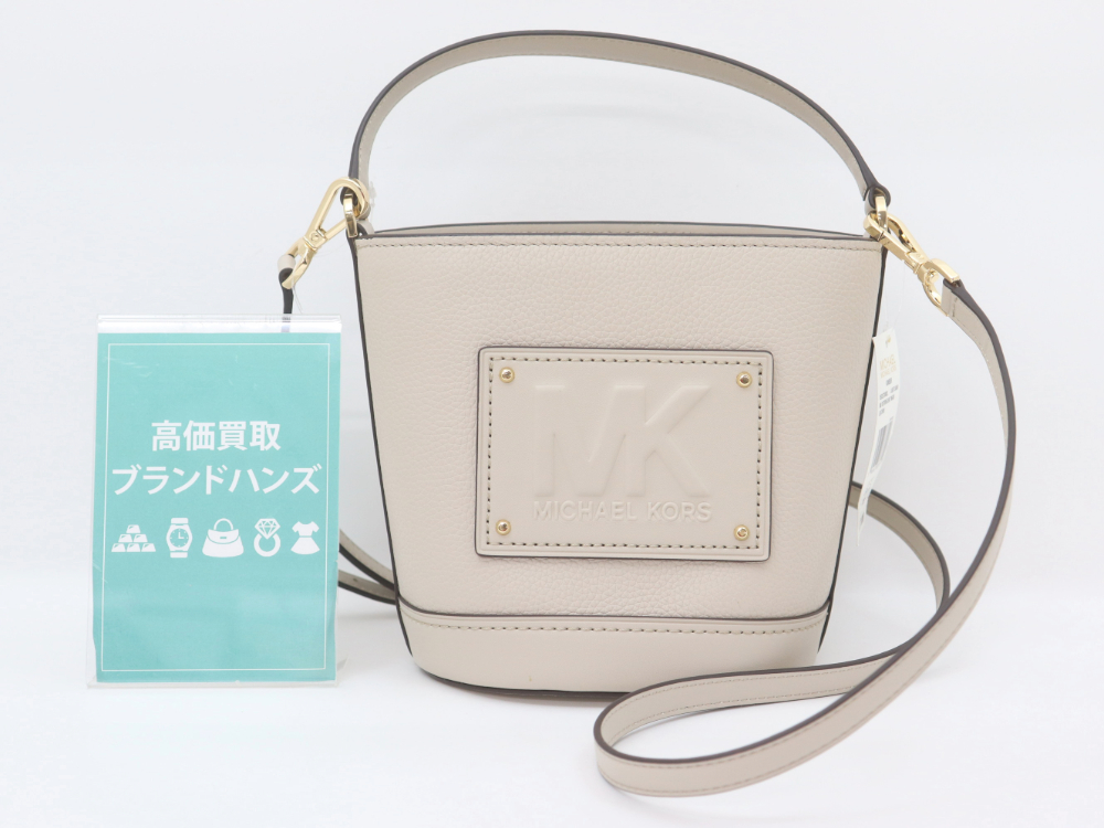 マイケルコースKIMBER正面