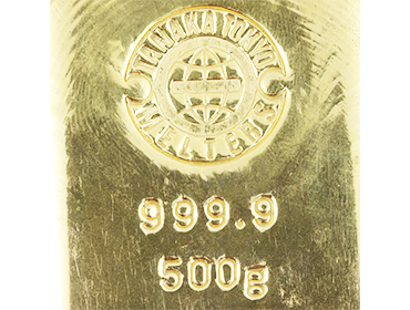 きりん チャーム ゴールド 14K？？ 刻印？ 材質不明 24K Solid Gold Stamped Initial Pendant. Pure Gold Name