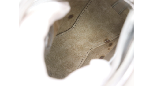 ティファニーリターントゥハンドバッグ内側