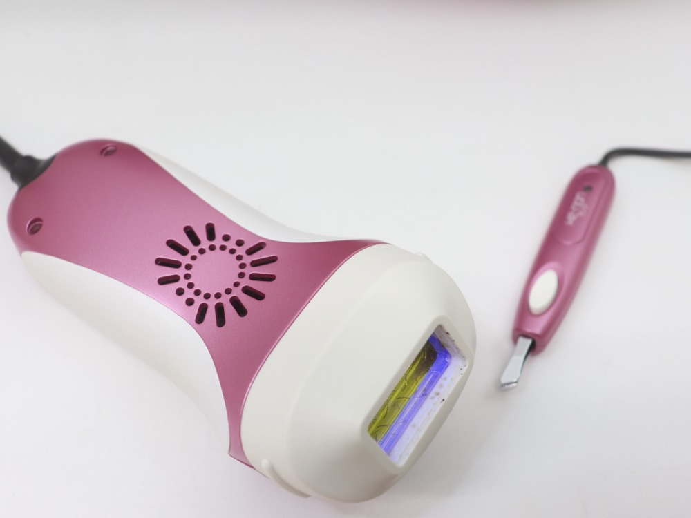 ケノン 脱毛器 ケノン脱毛器 家庭用光脱毛器 ケノンver.4.1 カートリッジ ケノン フラッシュ脱毛器 バージョン4.1