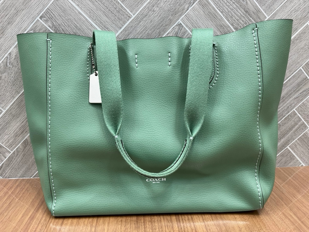 コーチ] バッグ(トートバッグ) COACH コーチ DERBY TOTE ダービー 