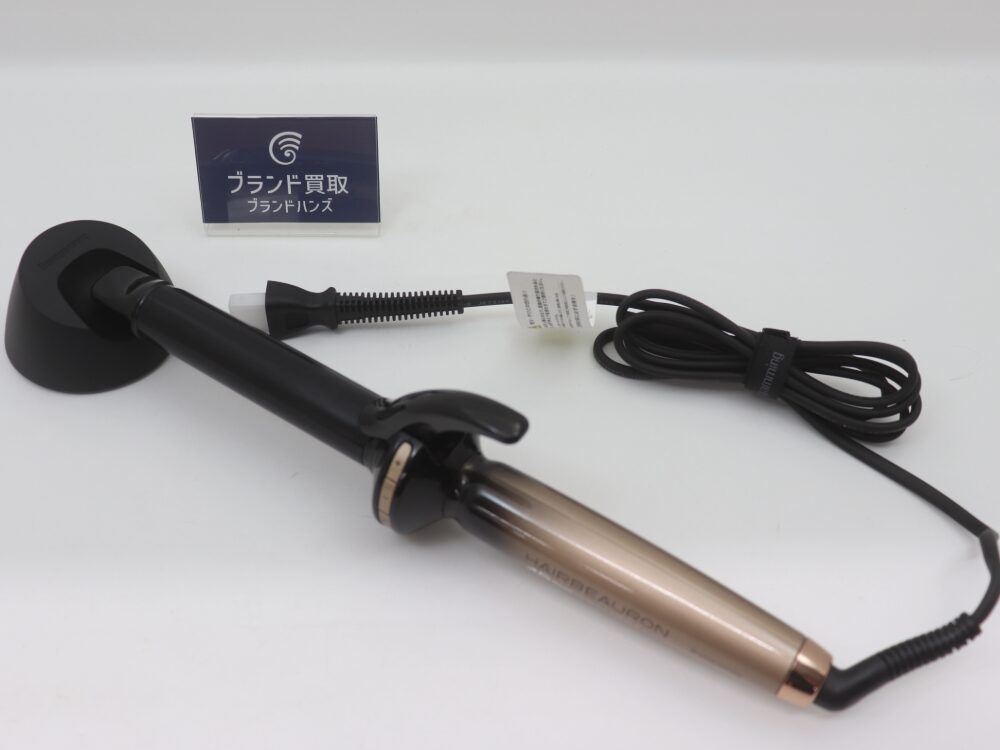 リュミエリーナヘアビューロン4Dプラスを買取しました！