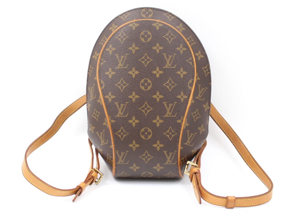 ルイヴィトン エリプス サックアド モノグラム LOUIS VUITTON ルイ 