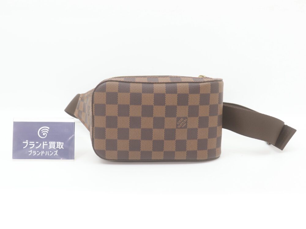 ルイヴィトン ダミエ ジェロニモス ルイ ヴィトン ダミエ ジェロニモス  