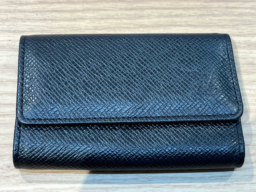 兵庫県川西市でルイヴィトンミュルティクレ6をお買取りしました！
