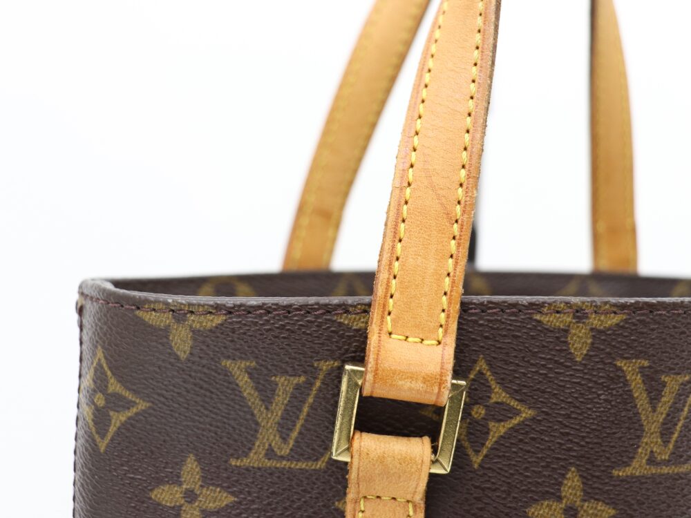 ルイヴィトン モノグラム（正規品）ヴァヴァンPM ルイ ヴィトン  